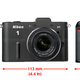Illustration for article titled Sales Of Mirrorless Cameras On The Riseem/em